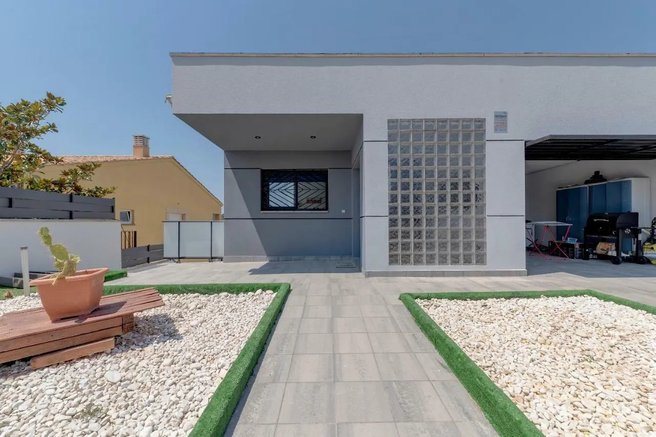 Casa Armonia Villa Calafell Spanje
