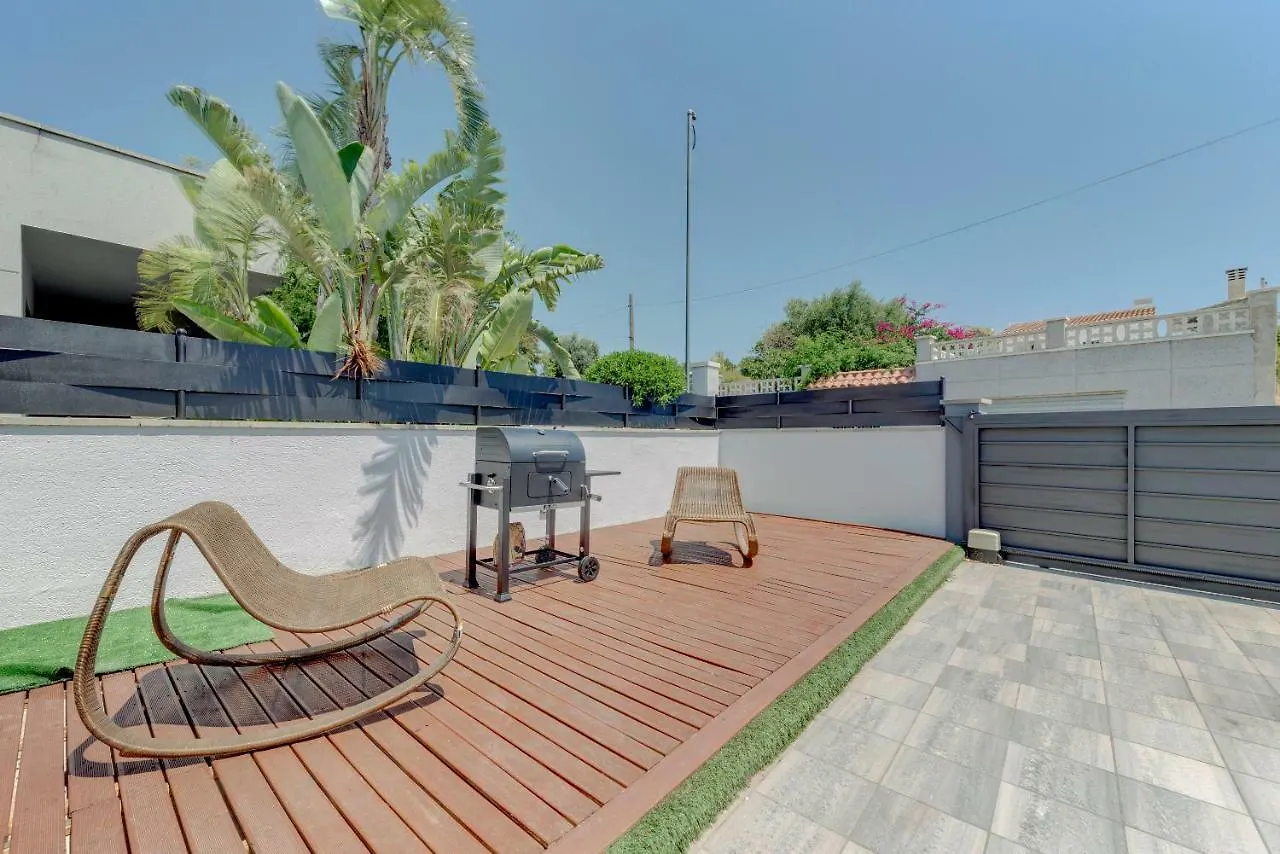 Casa Armonia Villa Calafell 0*,  Spanyolország