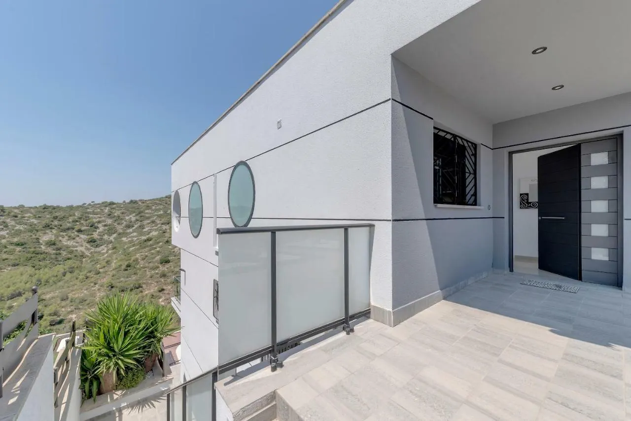 Casa Armonia Villa Calafell 0*,