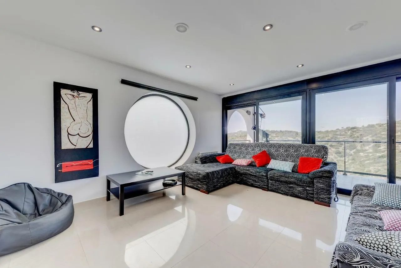 Casa Armonia Villa Calafell 0*,  Spanyolország