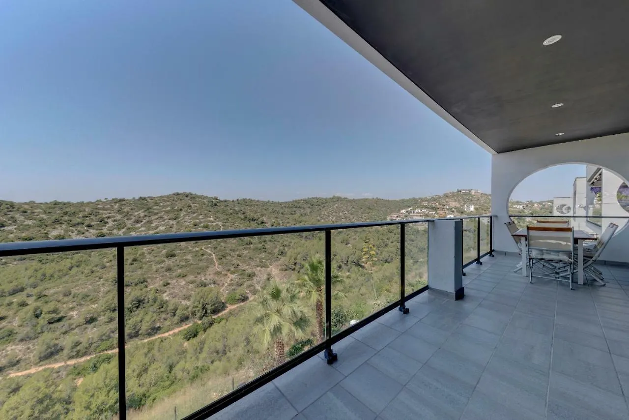Casa Armonia Villa Calafell Spanje