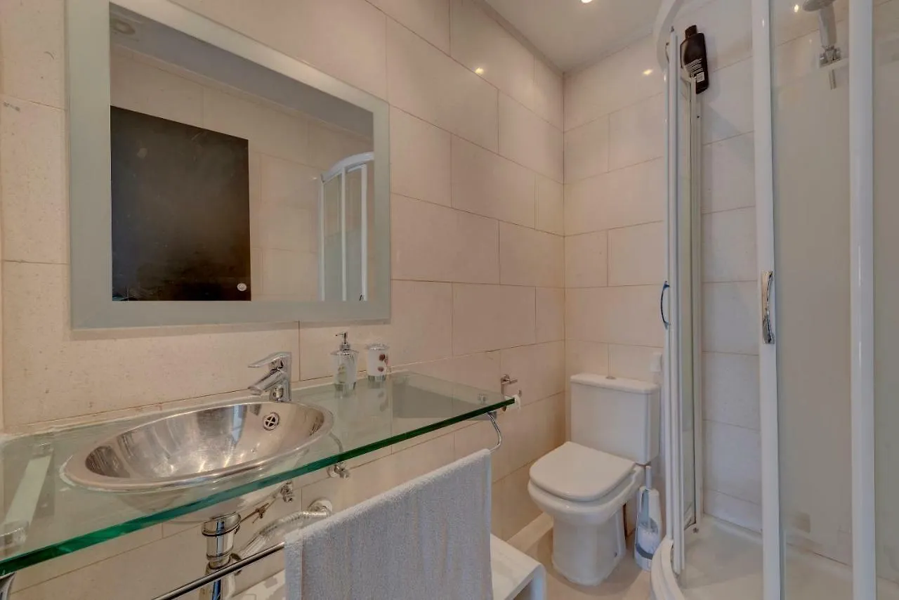 Nyaraló Casa Armonia Villa Calafell