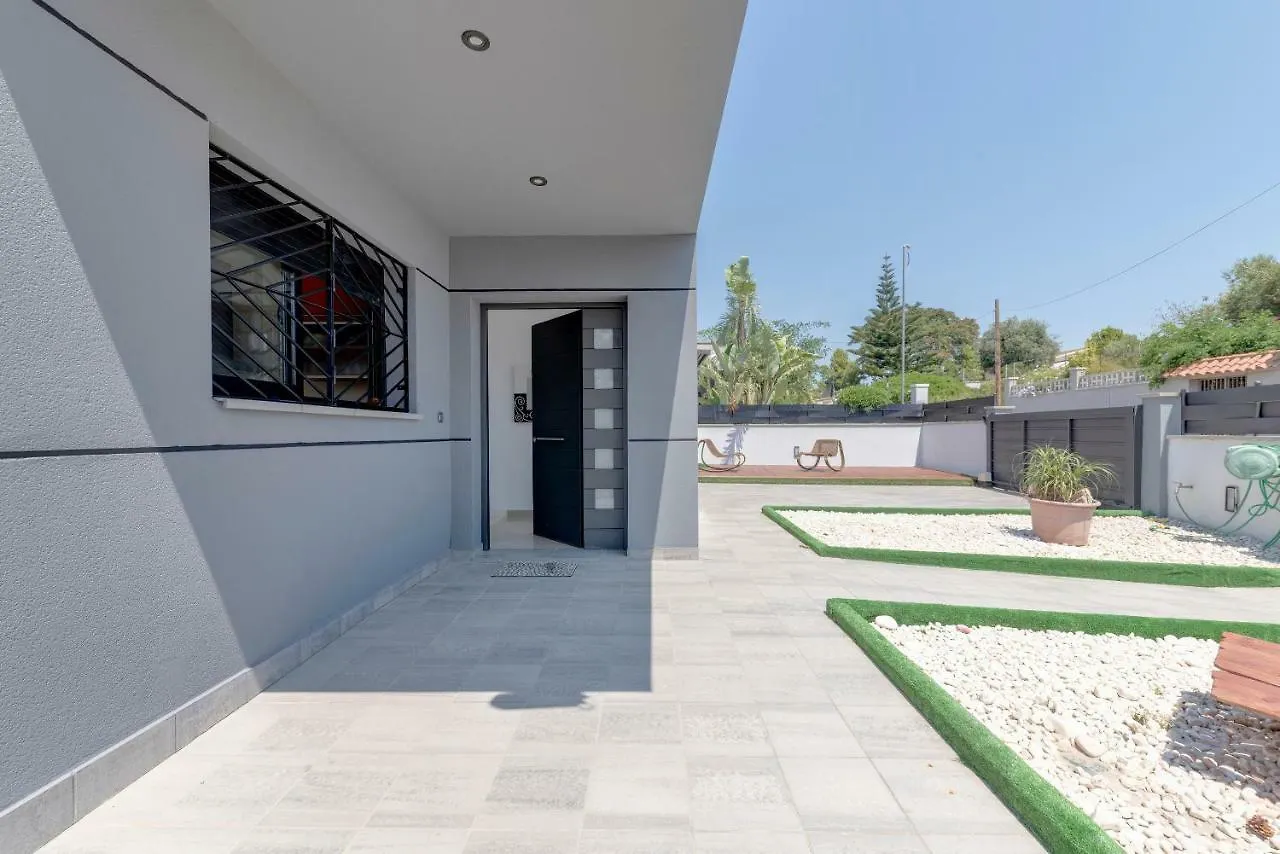 Casa Armonia Villa Calafell 0*,  Spanje