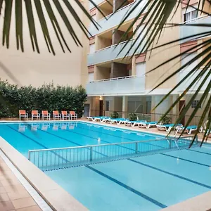  Appartement Costa D'or